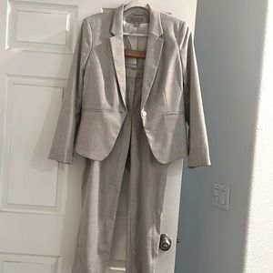 H&M Modern Suit Set